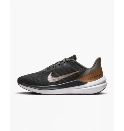 Кроссовки женские Nike Winflo 9 Black Dd8686-005