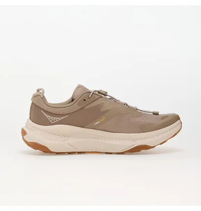 Кросівки чоловічі Hoka M Transport Brown 1123153-DEGG
