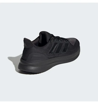 Кроссовки мужские Adidas Ultrarun 5 Running Black IH2640