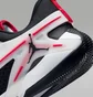 Кросівки чоловічі Air Jordan Heir Series White/Black FQ3858-106