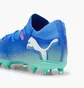 Бутси унісекс Puma Future 7 Match Fg/Ag Blue 107931-01