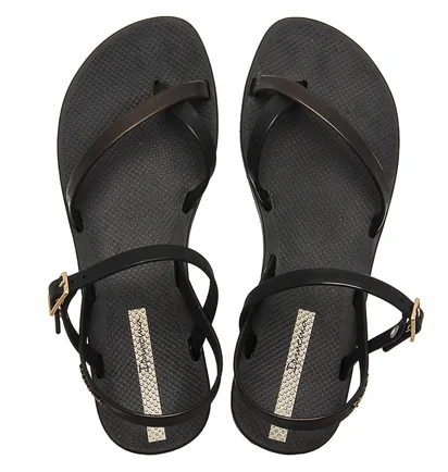Сандали женские Ipanema Fashion Sandal Viii Black 82842-21112