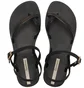 Сандали женские Ipanema Fashion Sandal Viii Black 82842-21112