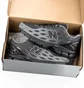 Кроссовки мужские New Balance 1906 Grey/Black U1906WGS