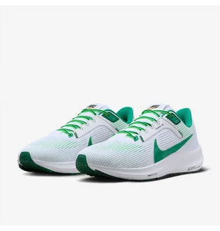 Кросівки чоловічі Nike Air Zoom Pegasus 40 Premium White FJ0329-100