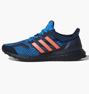 Кросівки чоловічі Adidas Ultraboost 5.0 Dna Shoes Black/Blue Gy7952