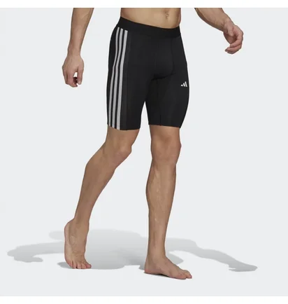 Шорты мужские Adidas Tf 3S Sho Tgt Black HD3531