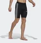 Шорты мужские Adidas Tf 3S Sho Tgt Black HD3531