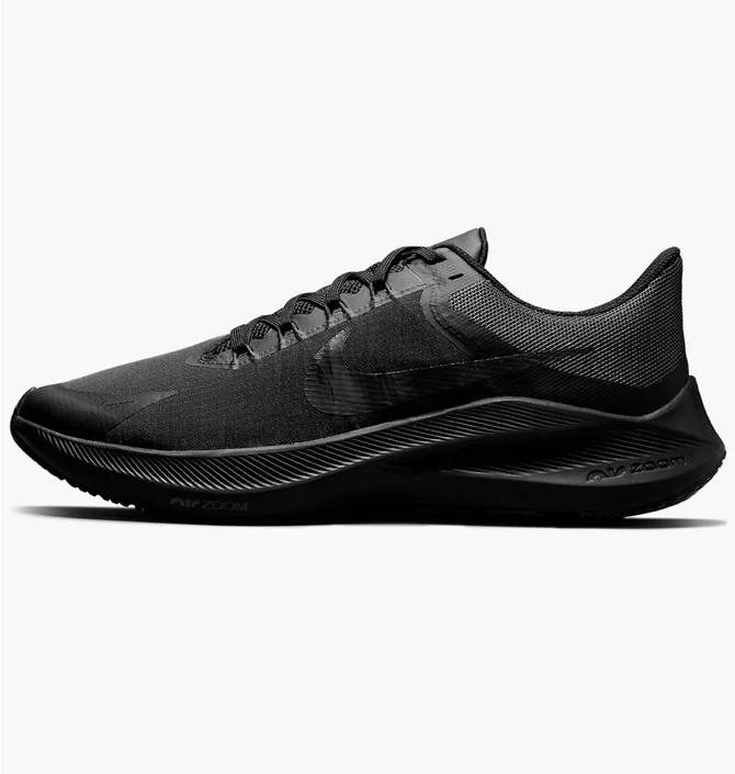 Кроссовки мужские Nike Winflo 8 Black CW3419-002