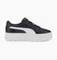 Кросівки жіночі Puma Karmen L Black/White 384615-03