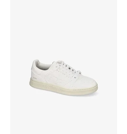 Кросівки жіночі Premiata Quinnd Var White QUINND-7424