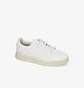 Кросівки жіночі Premiata Quinnd Var White QUINND-7424
