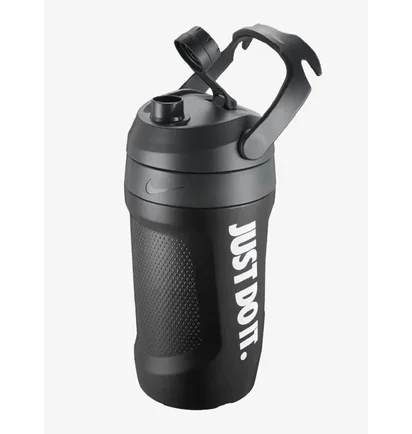 Пляшка для води Nike Fuel Jug 64 Oz Black N.100.3111.058