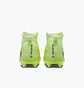 Бутсы детские Nike Phantom 6 High Club Green HQ2022-800