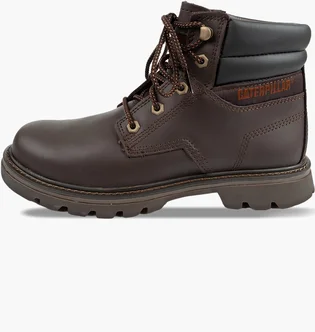 Черевики чоловічі Caterpillar Quadrate Brown P723803