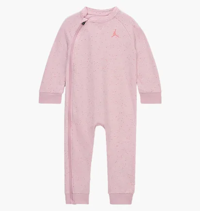 Комбінезон дитячий Air Jordan Nep Baby Onesie Pink 65D682-A9Y
