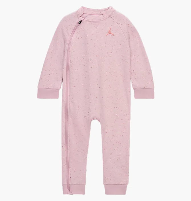 Комбінезон дитячий Air Jordan Nep Baby Onesie Pink 65D682-A9Y