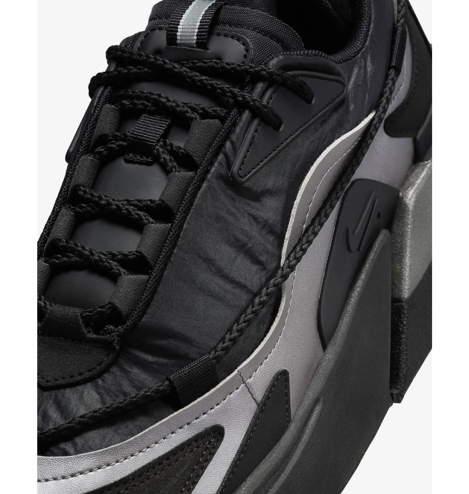 ᐉ Кроссовки женские Nike Air Max Furiosa Black HJ4319-001