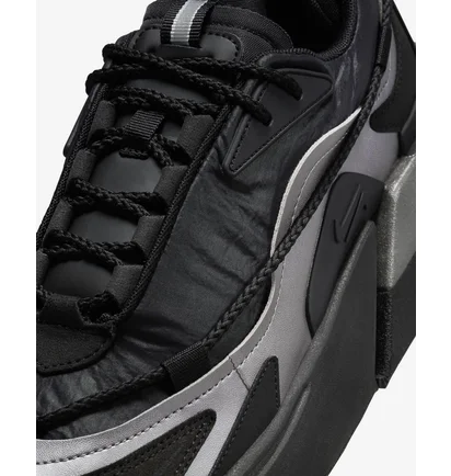 Кросівки жіночі Nike Air Max Furiosa Black HJ4319-001