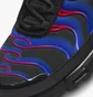 Кроссовки мужские Nike Air Max Plus Shoes Blue/Black FN7805-001