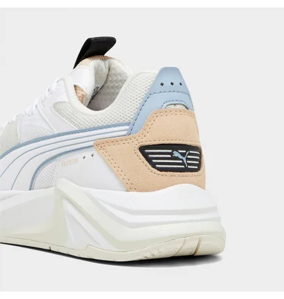 Кроссовки женские Puma Rs-Pulsoid Casual Shoes White 392497-06