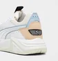 Кроссовки женские Puma Rs-Pulsoid Casual Shoes White 392497-06