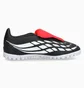 Сороконожки детские Adidas Predator Club Tf Black KI8842
