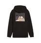 Худи мужское Puma Better Sportswear Black 681759-01