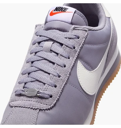Кроссовки женские Nike Cortez Textile Grey DZ2795-005
