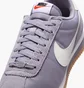 Кроссовки женские Nike Cortez Textile Grey DZ2795-005