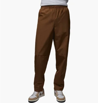 Штаны мужские Air Jordan Flight Heritage Brown FQ5096-281