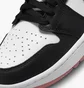 Кросівки чоловічі Air Jordan 1 Low G White/Black Dd9315-106
