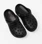 Сандалі жіночі CROCS Classic Platform Black 206750-001