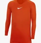 Термобілизна дитяча Nike Y Nk Df Park 1Stlyr Jsy Ls Orange Av2611-819