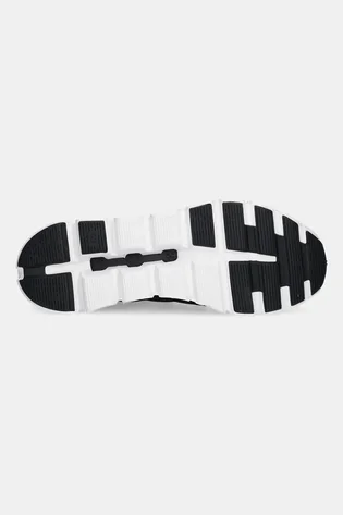 Кросівки чоловічі On Cloud 6 Black 3MF10030299
