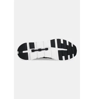 Кроссовки мужские On Cloud 6 Black 3MF10030299