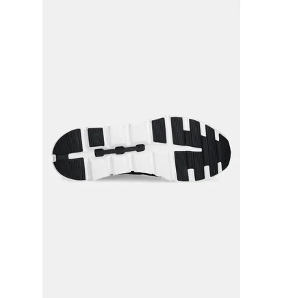Кросівки чоловічі On Cloud 6 Black 3MF10030299