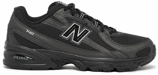Кроссовки унисекс New Balance U740 Black U740BS2