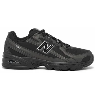 Кросівки унісекс New Balance U740 Black U740BS2