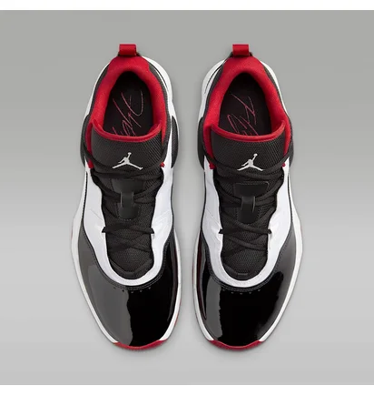 Кросівки чоловічі Nike Stay Loyal 3 Black/White FB1396-101