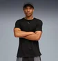 Футболка чоловіча Puma Cloudspun Black 527593-01