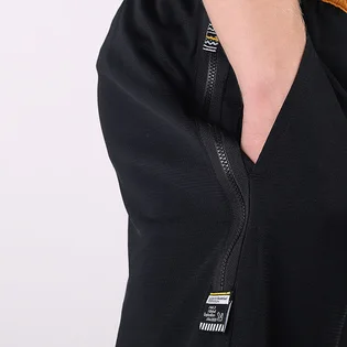 Шорты мужские Nike Dri-Fit Dna Basketball Black BV9446-013