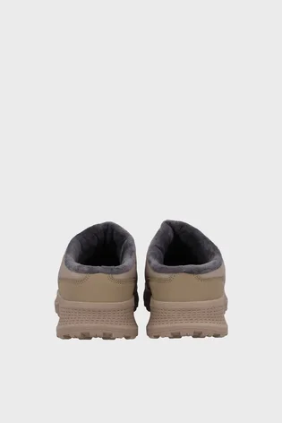 Тапочки женские CMP Hertys Slipper Beige 3Q45996-P605