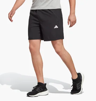 Шорты мужские Adidas Train Essentials Woven Training Shorts Black Ic6976