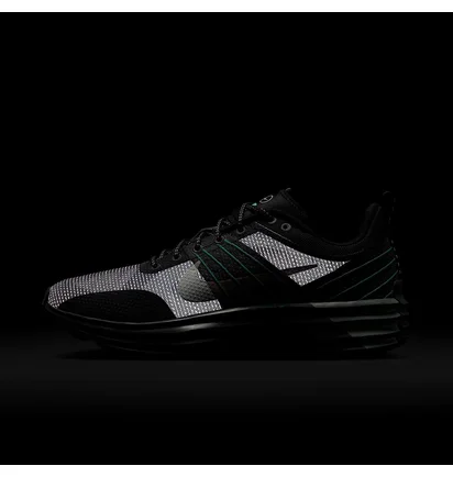 Кросівки чоловічі Nike Lunar Roam Premium Black HV2523-002