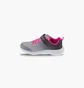 Кросівки дитячі Skechers Selectors Grey/Black 302474L-BKMT
