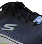 Кроссовки мужские Skechers Go Walk 7 Alen Walking Blue 216556-NVLM