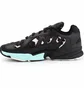 Кроссовки мужские Adidas Yung1 Black FV6448