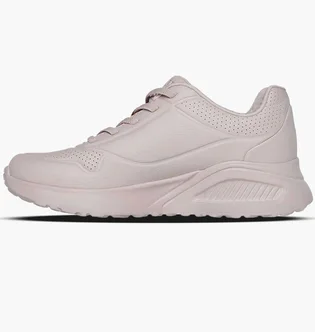 Кросівки жіночі Skechers Uno Lite Work Pink 177289-BLSH