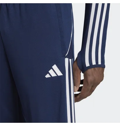 Штани чоловічі Adidas Tiro 23 League Training Tracksuit Bottoms Blue Hs3492